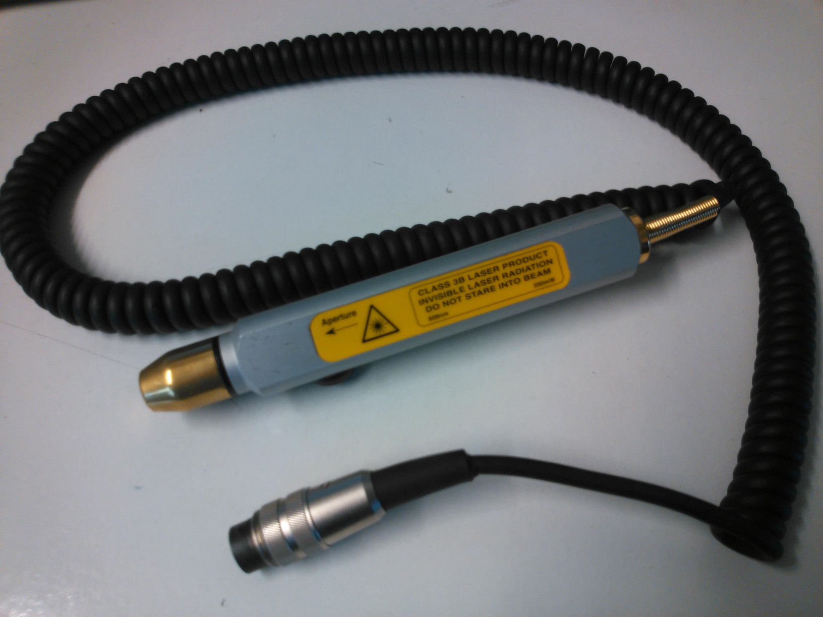 Thor 810nm 200mW